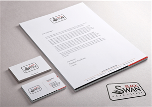 Stationery Design by creativedesign