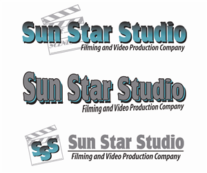 Logo Design by Hot Rod