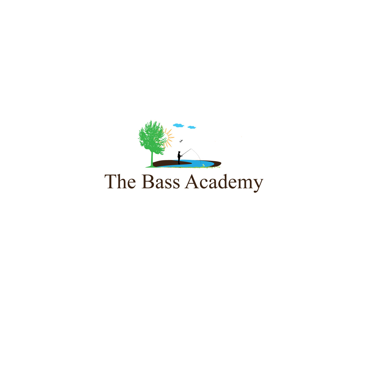 Logo Design by Gentle Spring Rain for Boston Media Agency | Design #4218272