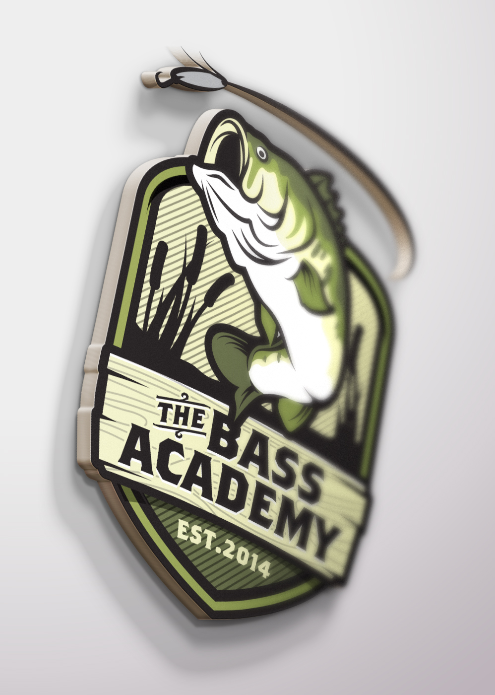 Logo Design by Kinetec for Boston Media Agency | Design #4263009