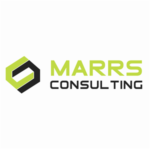Logo Design by Design Possibilities for Marrs Consulting | Design: #1184384