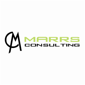 Logo Design by Design Possibilities for Marrs Consulting | Design: #1184391