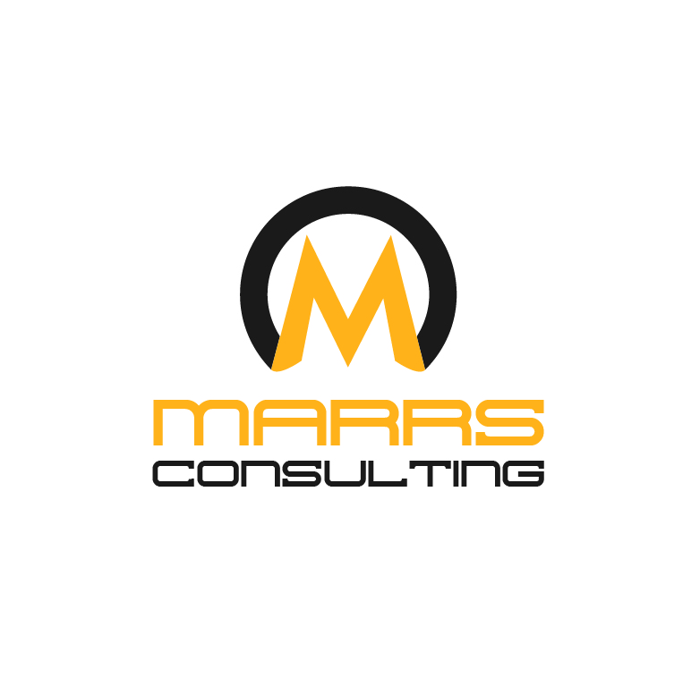 Logo Design by Design Possibilities for Marrs Consulting | Design #1184393