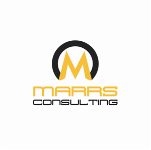 Logo Design by Design Possibilities for Marrs Consulting | Design: #1184393