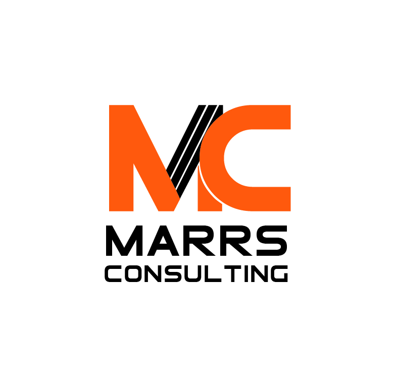 Logo Design by Design Possibilities for Marrs Consulting | Design #1184397