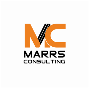 Logo Design by Design Possibilities for Marrs Consulting | Design: #1184397