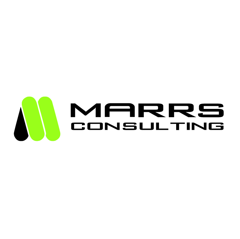 Logo-Design von Design Possibilities für Marrs Consulting | Design #1184405