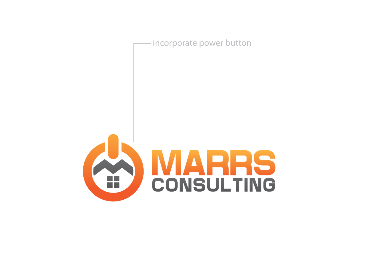 Design de Logo par Transform99 pour Marrs Consulting | Design #1191343