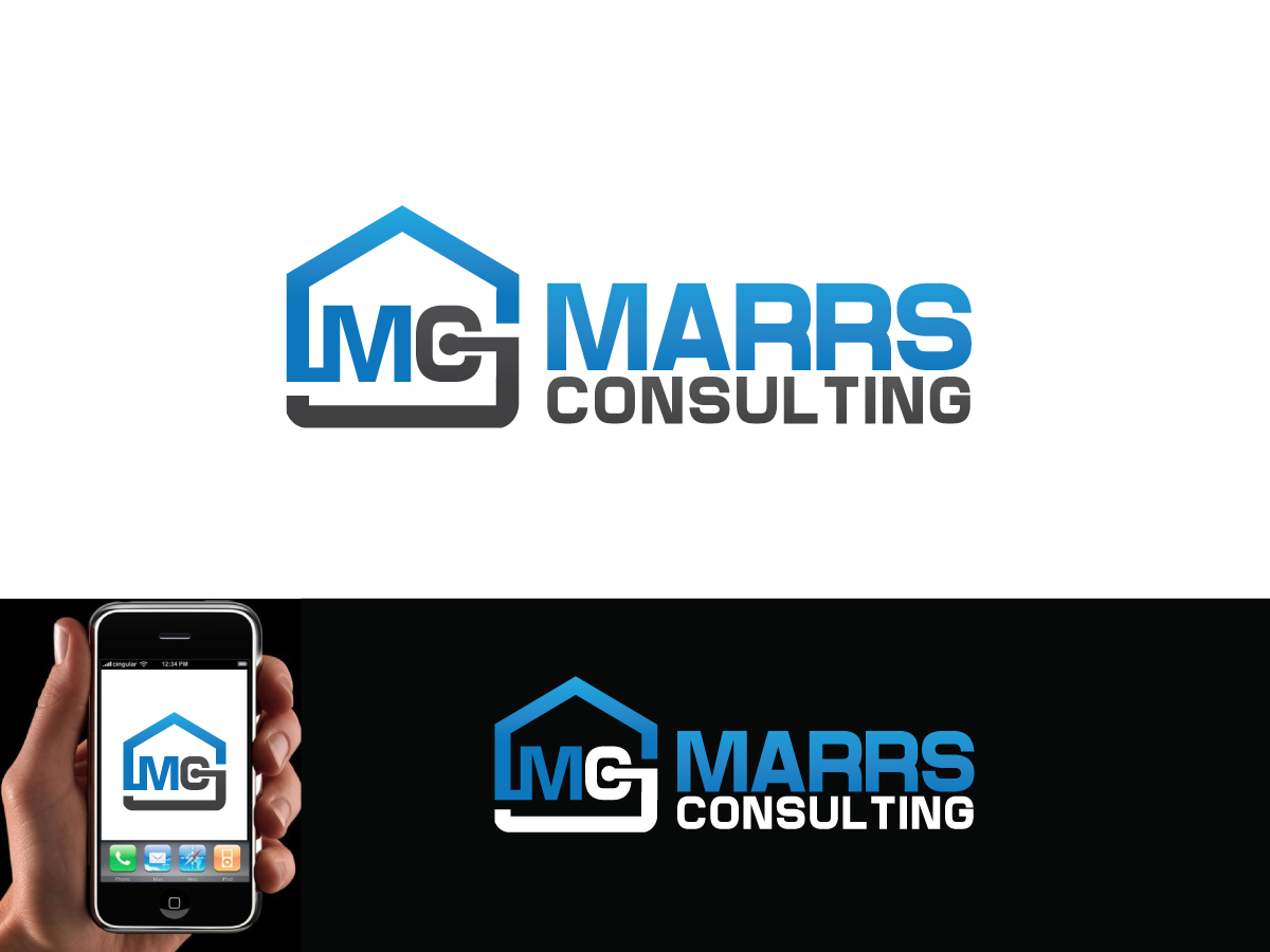Design de Logo par Transform99 pour Marrs Consulting | Design #1191423
