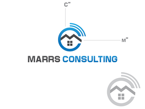 Logo Design by Transform99 for Marrs Consulting | Design: #1197799