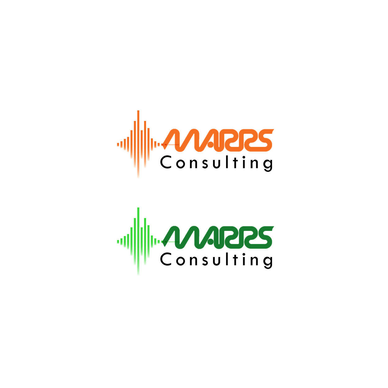 Logo Design by Perfection  for Marrs Consulting | Design: #1174933