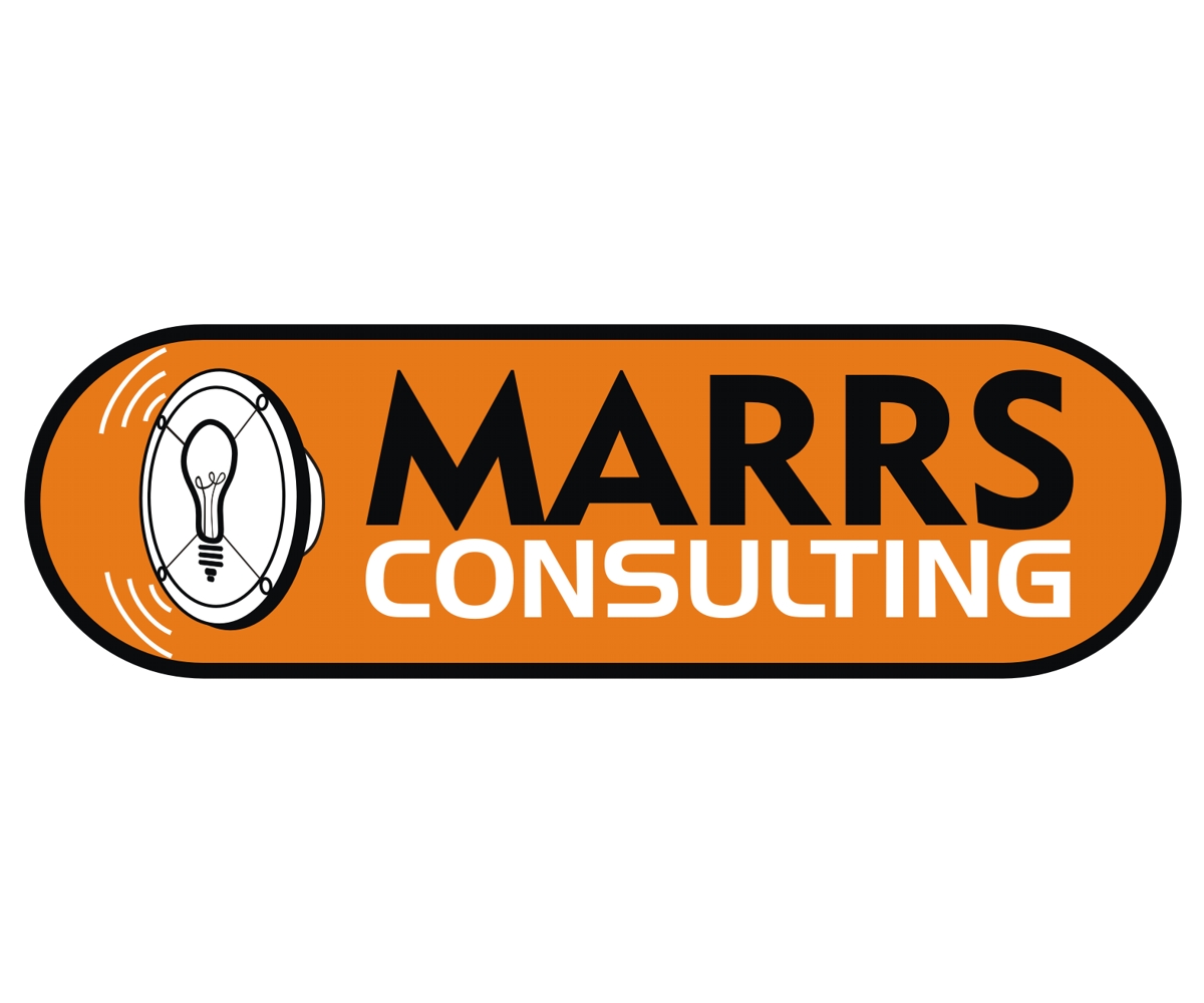 Logo Design by Ruben Vaz for Marrs Consulting | Design #1188196