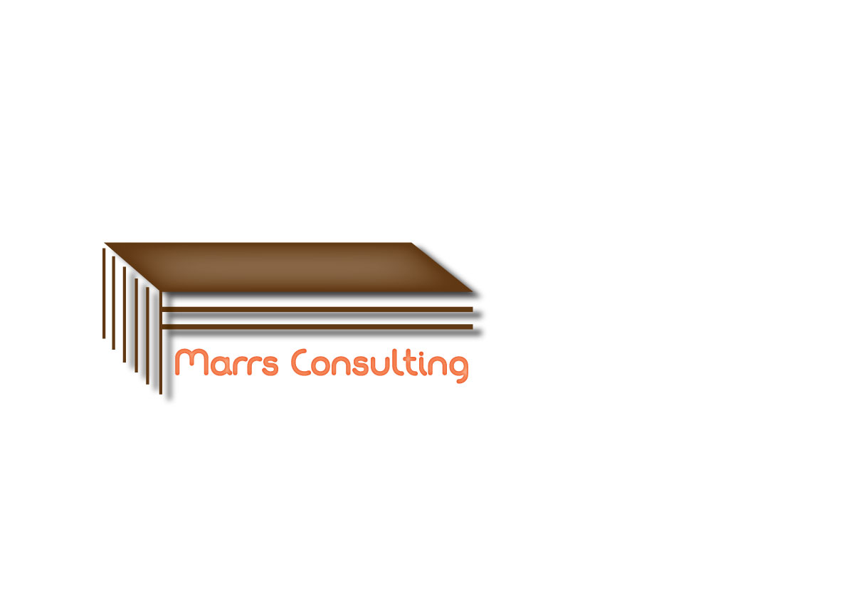 Logo Design by Miss.Odessa for Marrs Consulting | Design #1196998