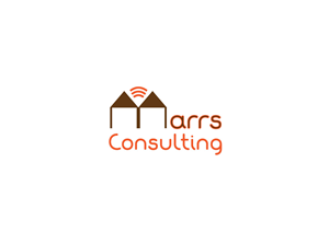 Logo Design by Miss.Odessa for Marrs Consulting | Design: #1197097