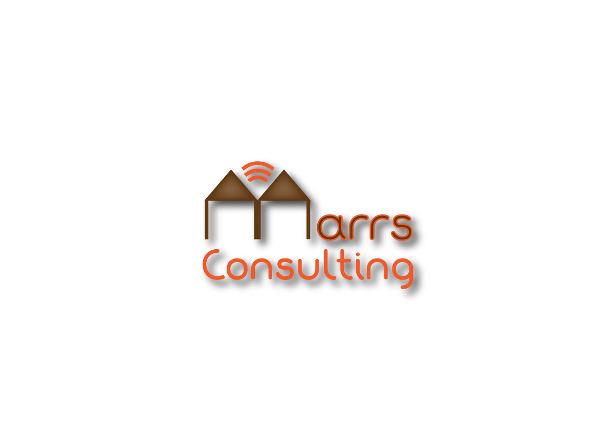 Logo-Design von Miss.Odessa für Marrs Consulting | Design #1197100