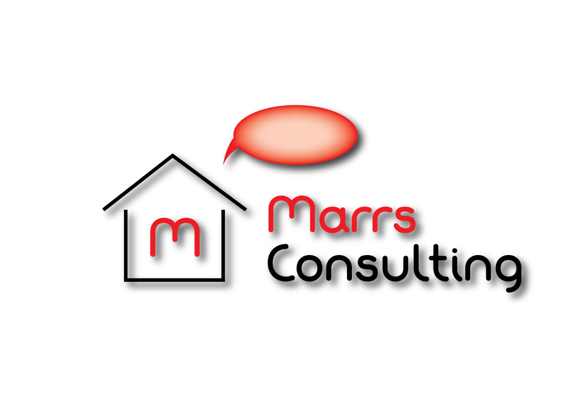 Logo Design by Miss.Odessa for Marrs Consulting | Design #1199675