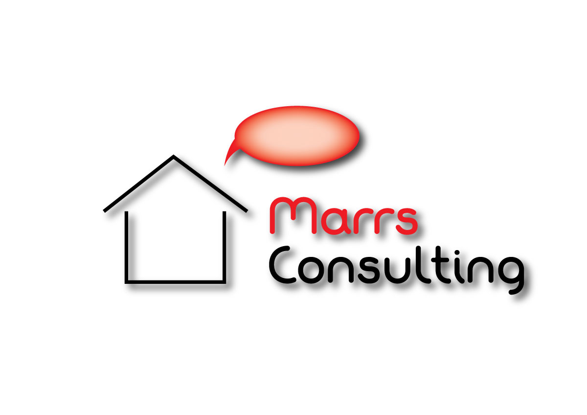 Logo Design by Miss.Odessa for Marrs Consulting | Design #1199692