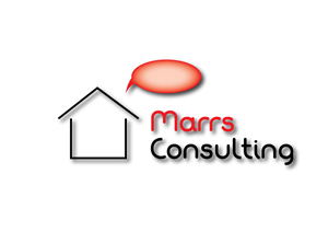 Logo Design by Miss.Odessa for Marrs Consulting | Design: #1199692
