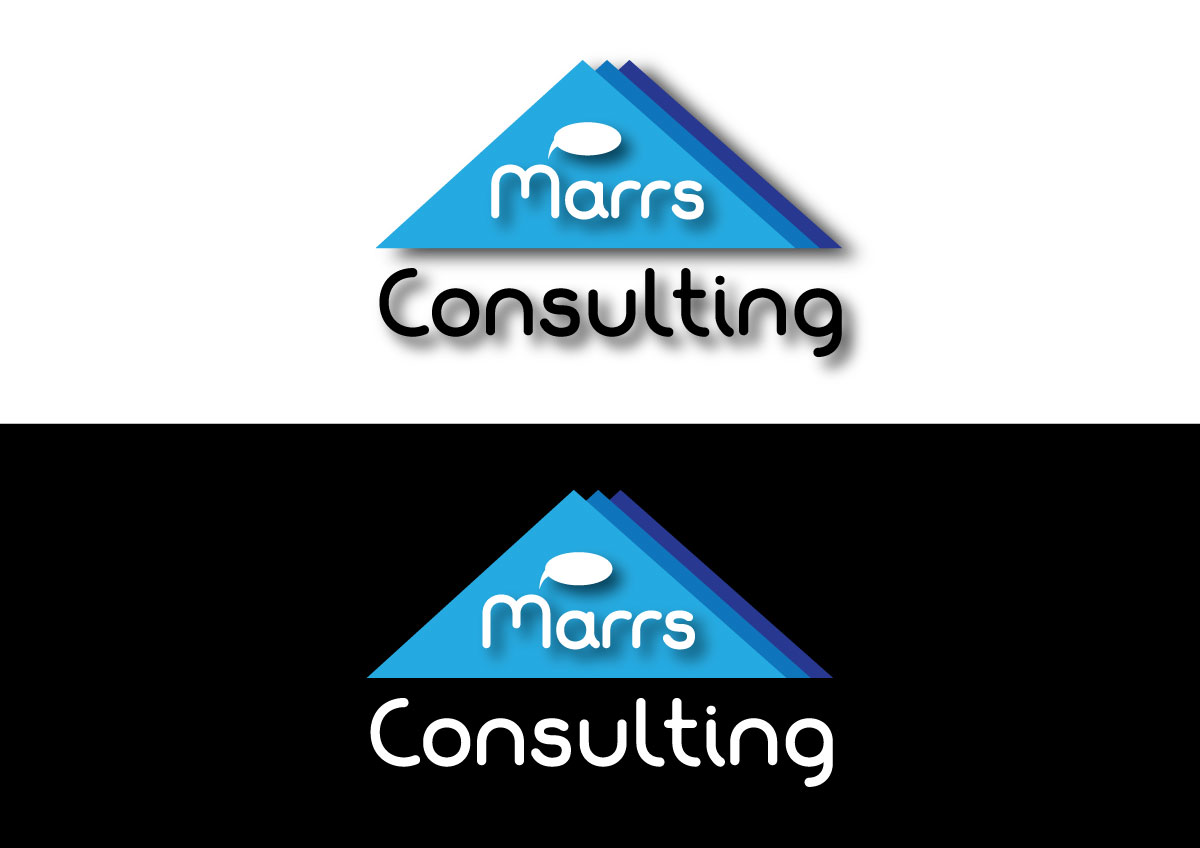 Logo Design by Miss.Odessa for Marrs Consulting | Design #1199746