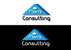 Logo Design by Miss.Odessa for Marrs Consulting | Design: #1199746