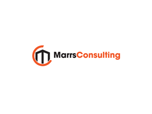 Logo Design by arsenix blank for Marrs Consulting | Design #1189788