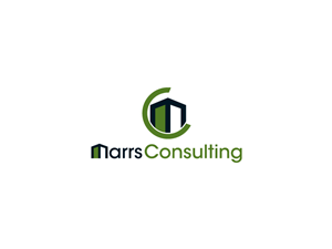 Logo Design by arsenix blank for Marrs Consulting | Design: #1189818