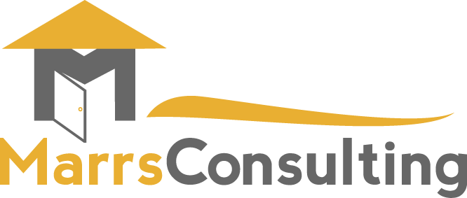 Logo Design by FrankPantely for Marrs Consulting | Design #1193800