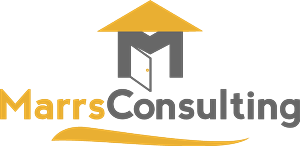 Logo Design by FrankPantely for Marrs Consulting | Design #1194066