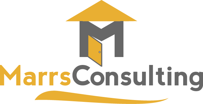 Logo Design by FrankPantely for Marrs Consulting | Design #1194067