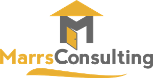 Logo Design by FrankPantely for Marrs Consulting | Design: #1194067