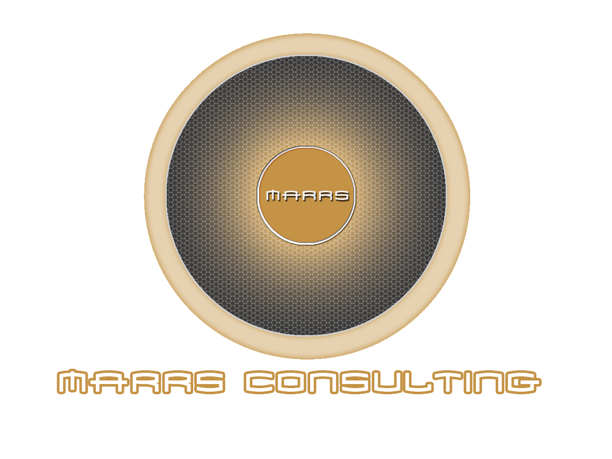 Logo Design by Victor for Marrs Consulting | Design #1183571