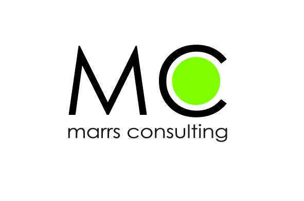 Logo Design by krapu for Marrs Consulting | Design #1183040