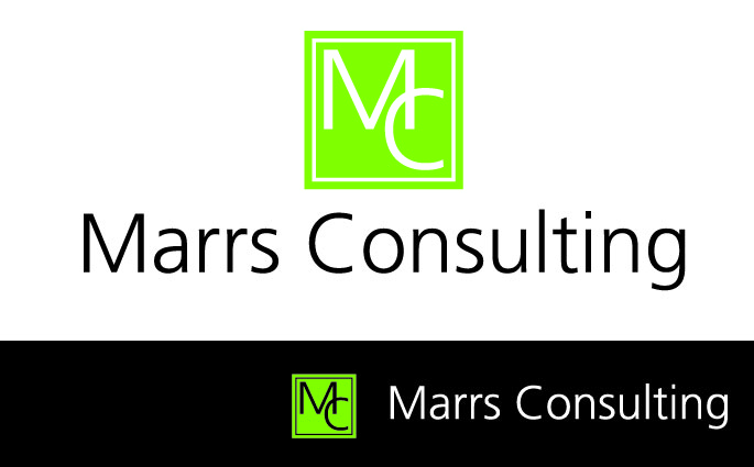 Logo Design by krapu for Marrs Consulting | Design #1183071