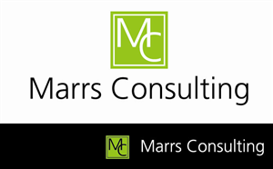 Logo Design by krapu for Marrs Consulting | Design: #1183071