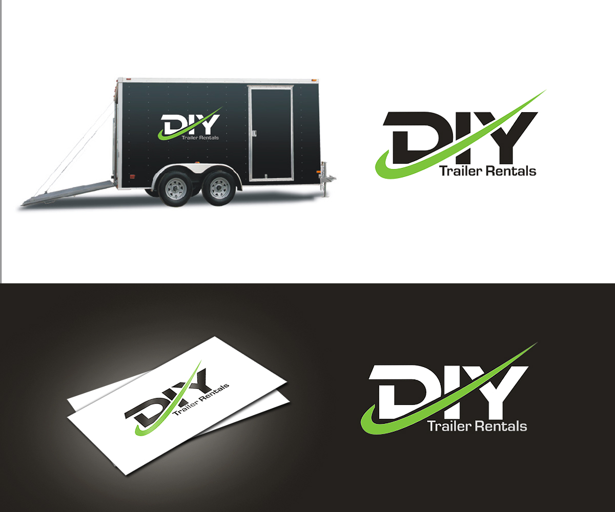 Logo Design by Vishak vasu for this project | Design #4201521