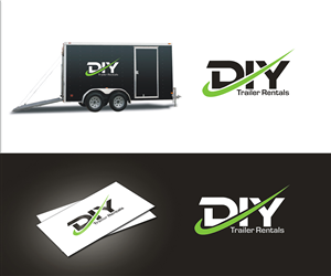 Logo Design by Vishak vasu for this project | Design: #4201521