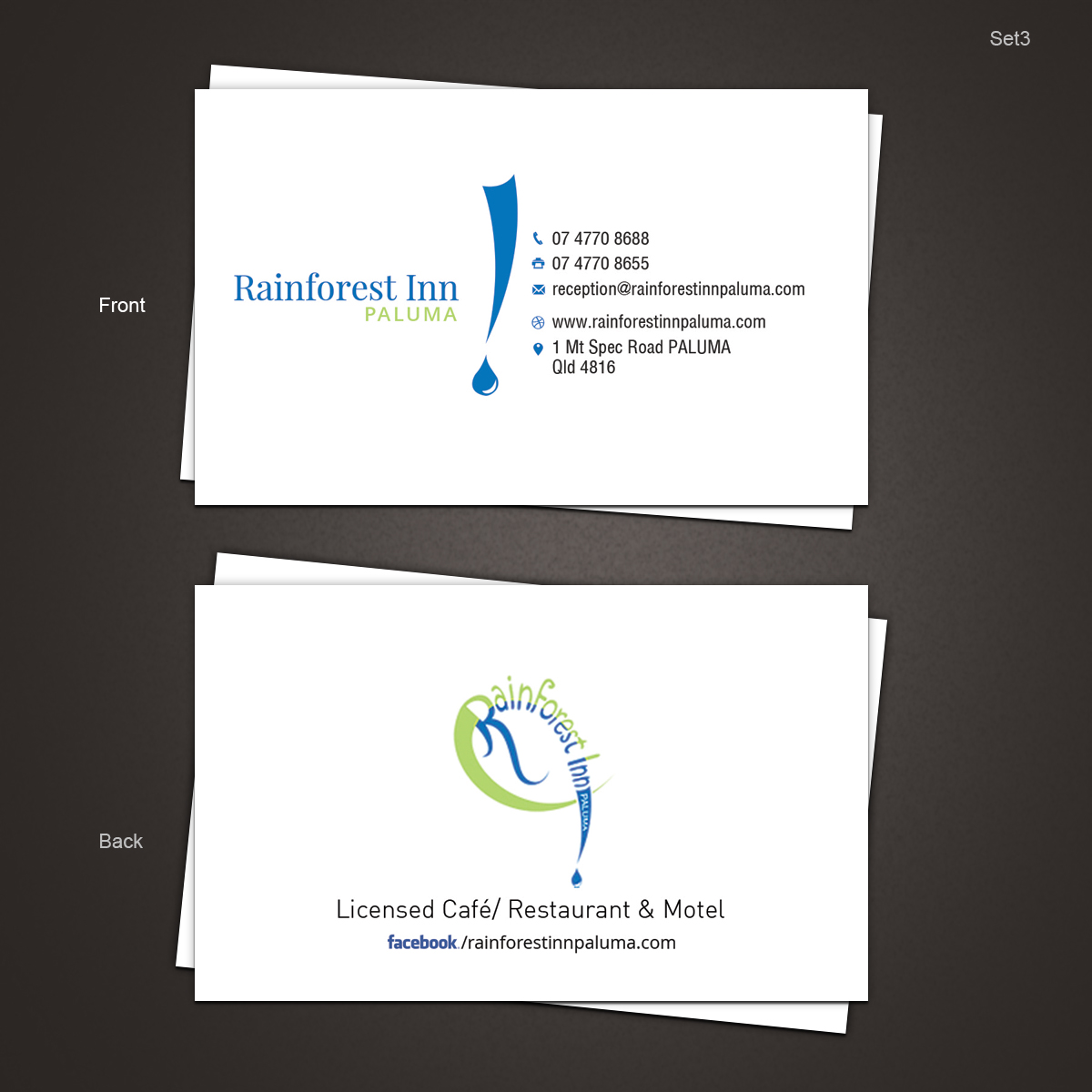 Design de Carte de Visite par Pixeleas pour ce projet | Design #4208132