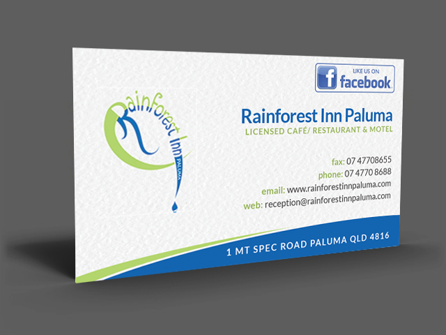 Diseño de Tarjeta de Presentación por  Artman para este proyecto | Diseño #4208369