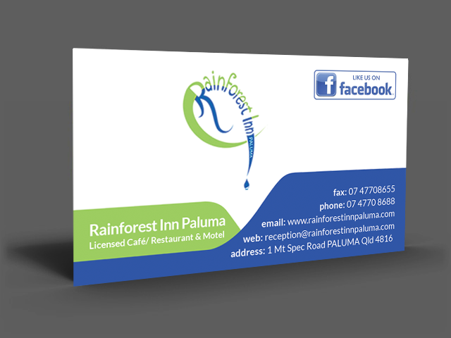 Business Card Design by  Artman for this project | Design #4208371