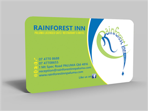 Business Card Design | Business Card Design by Hardcore Design