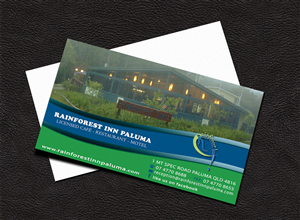 Business Card Design