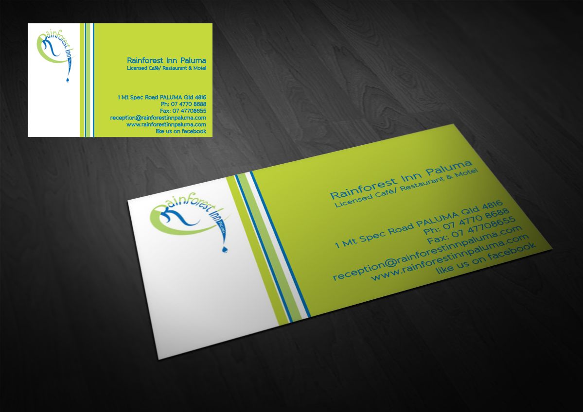 Business Card Design by Amduat Design for this project | Design #4207096
