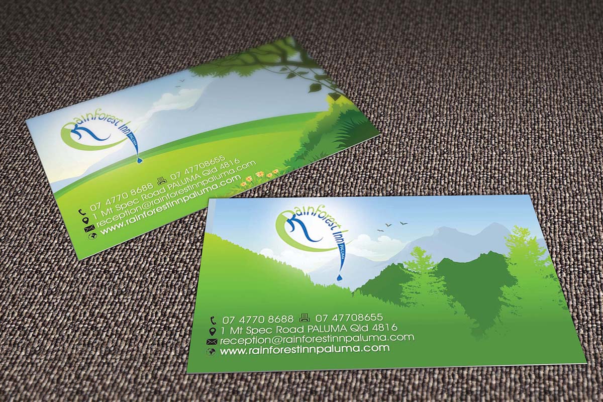 Business Card Design by Carlos Alba D. for this project | Design #4183938