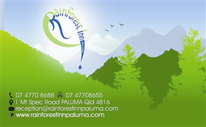 Diseño de Tarjeta de Presentación por Carlos Alba D. para este proyecto | Diseño: #4183941