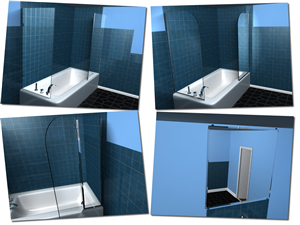 3D Design by Kings Bishop Design