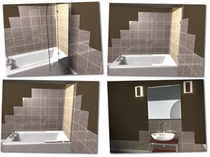 3D Design by Kings Bishop Design for this project | Design #1225634