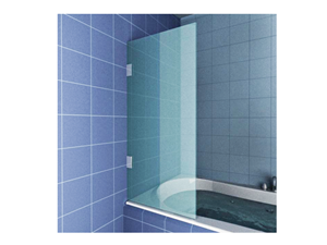 Mirrors & Bath Screens | 3D Design by Grace A