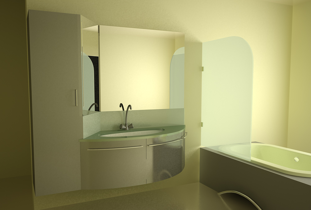 3D Design von aayam für dieses Projekt | Design #1188511