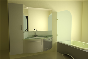 3D Design von aayam für dieses Projekt | Design: #1188511