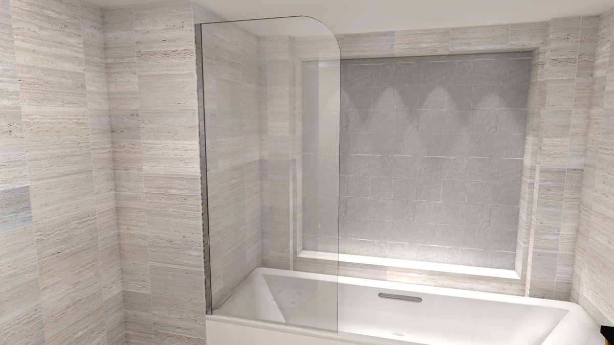 3D Design von THETA Designs für dieses Projekt | Design #1194227